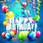 Best Happy Birthday Images, Photos and Wallpapers 2024