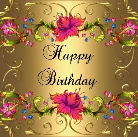 awesome happy birthday backgrounds wallpapers