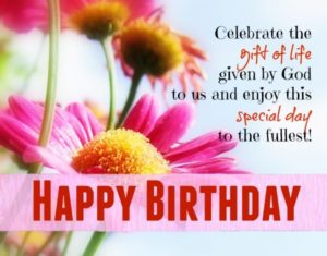 Happy Birthday Images, Wishes, Quotes, Greetings, Messages, and Cakes