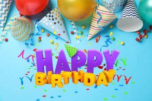 Best Happy Birthday Images, Photos and Wallpapers 2024