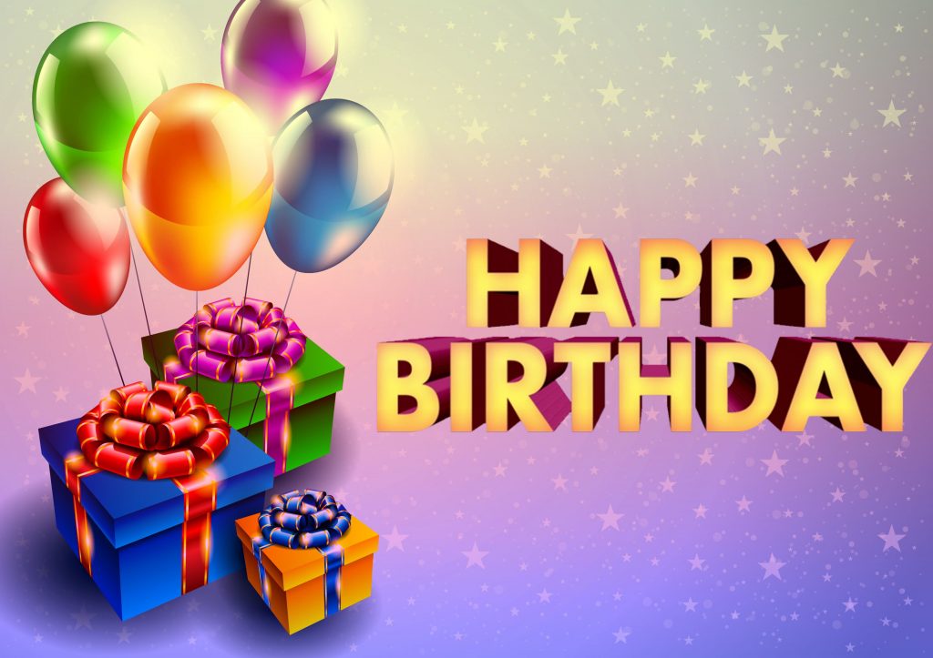 Best Happy Birthday Wishes with Images