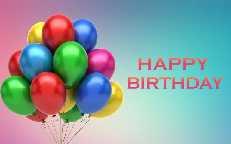 Best Happy Birthday Images, Photos and Wallpapers 2024