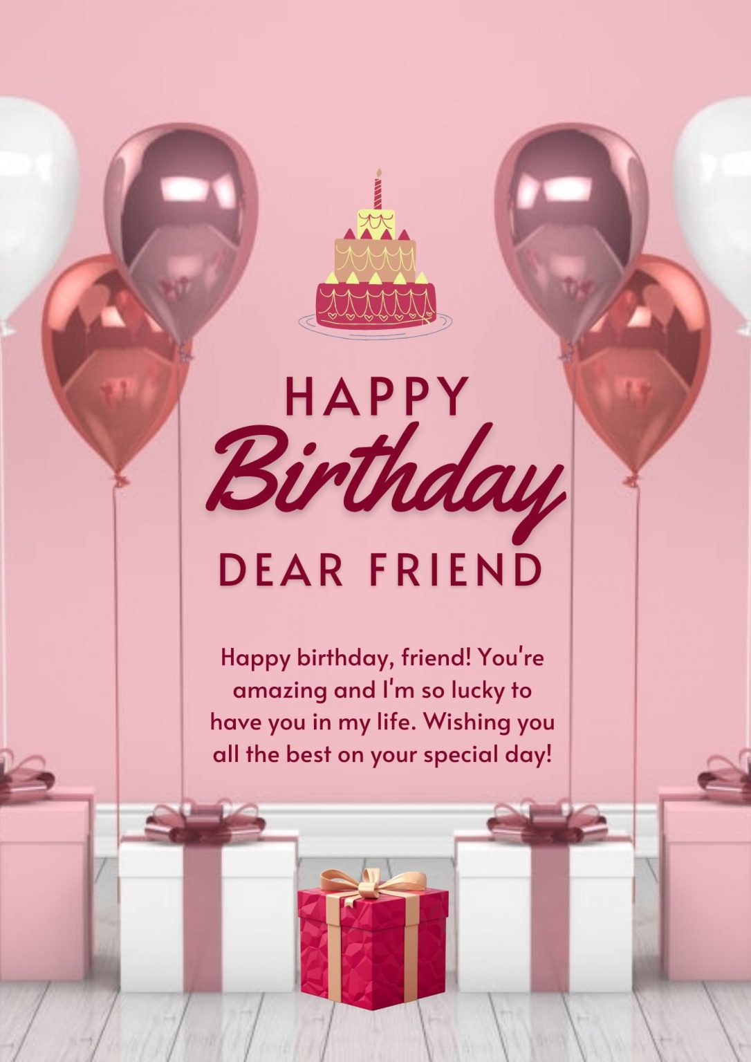 happy-birthday-wishes-for-best-friend-2023-also-get-funny-simple-and