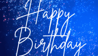 Happy Birthday GIF, Download Free Funny, Animated and Cute Birthday GIF Wishes Here