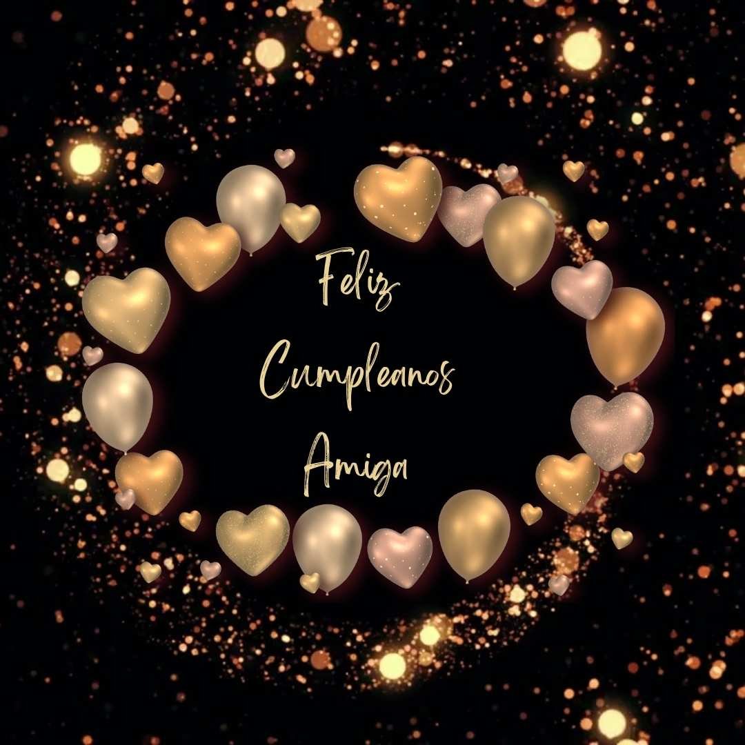 Set De Tarjetas De Cumpleaños De Colores Brillantes Afiches De