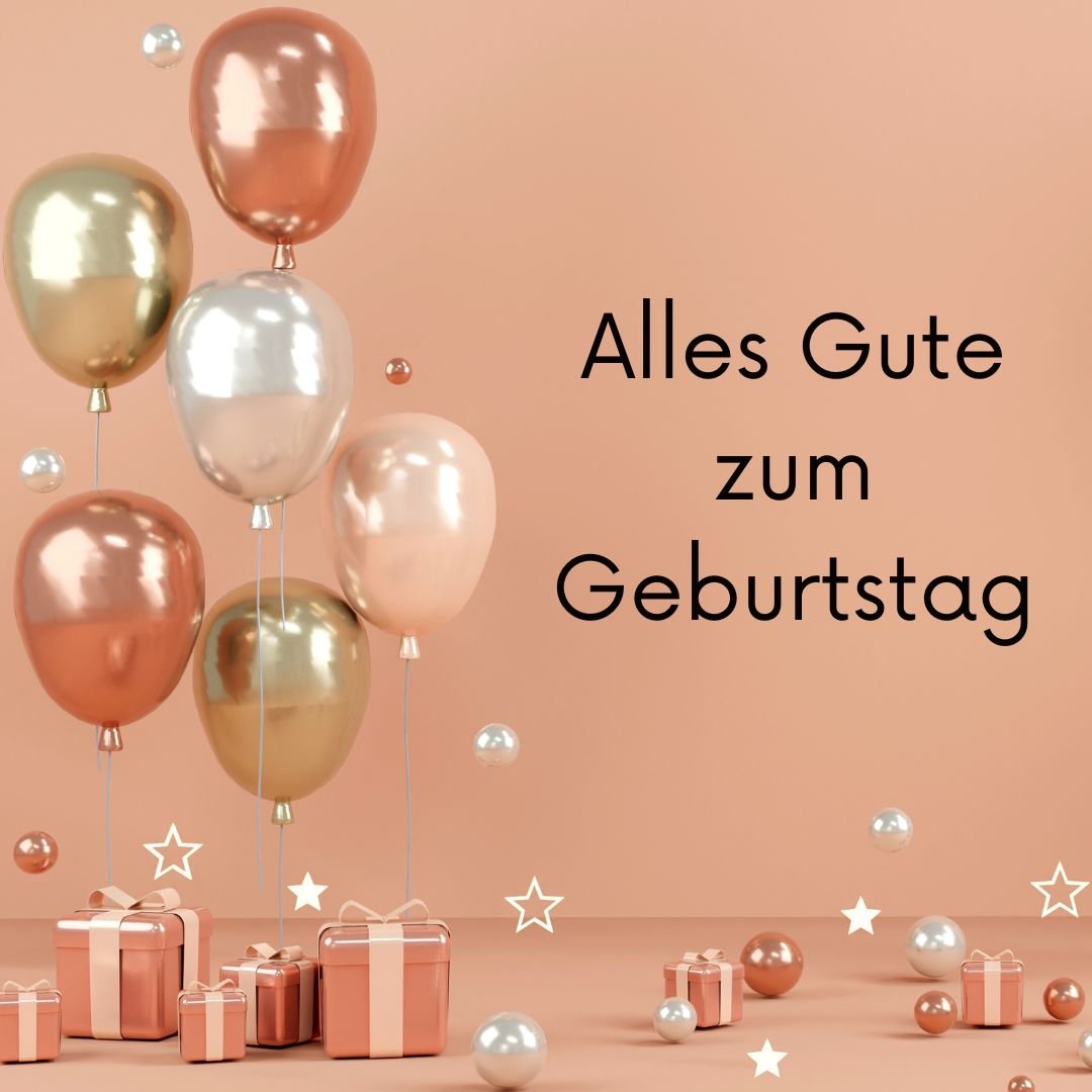 Herzlichen Glückwunsch zum Geburtstag, Holen Sie sich die besten Bilder ...