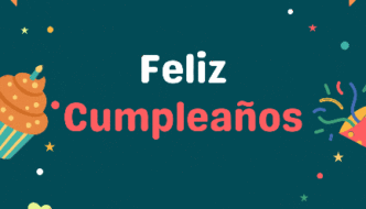 Feliz Cumpleaños 2025 GIFs